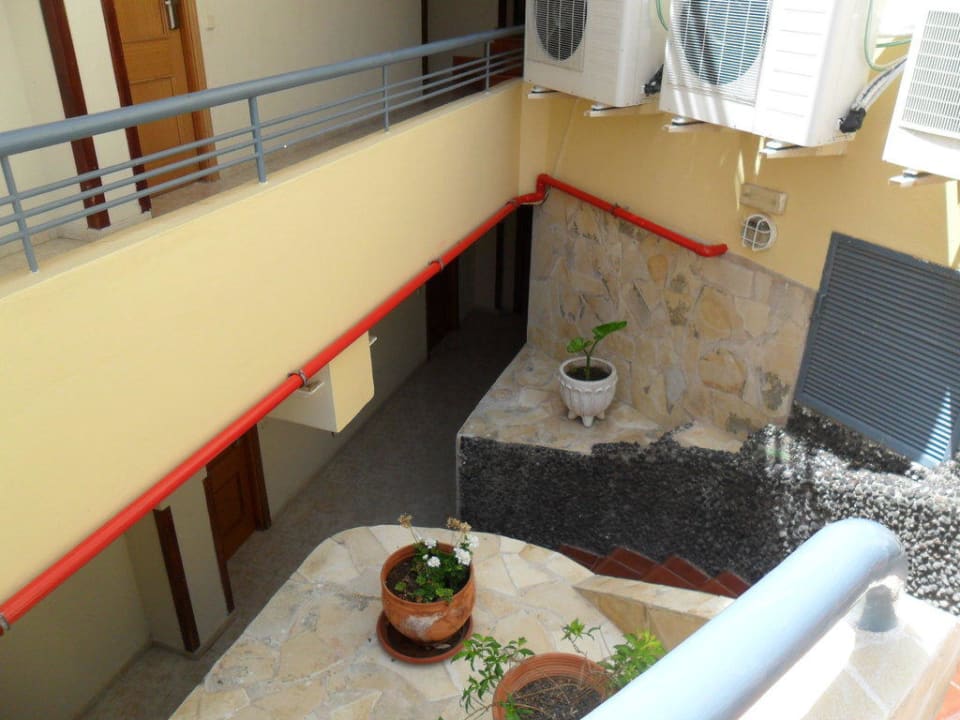 Hier gehts zu den Souterrain Appartements HOVIMA Santa Maria