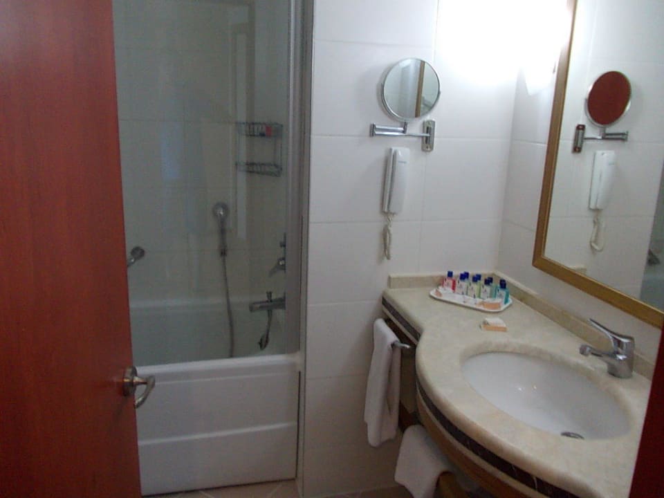 Das Bad Arycanda Kirman Premium