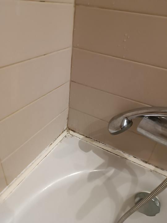 Zimmer Hotel Rosa Beach