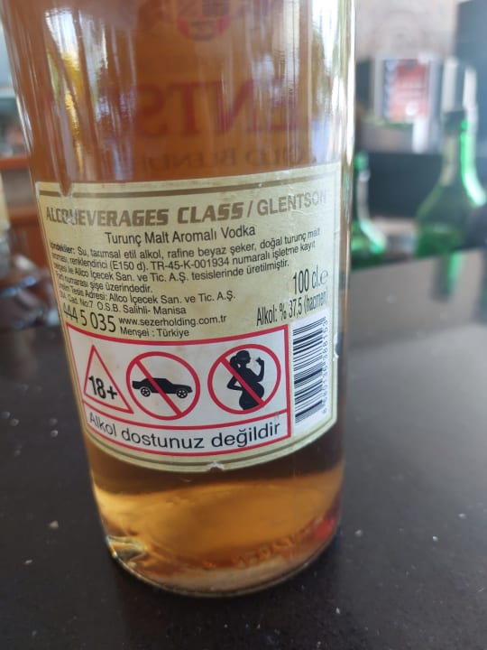 Gastro Telatiye Resort