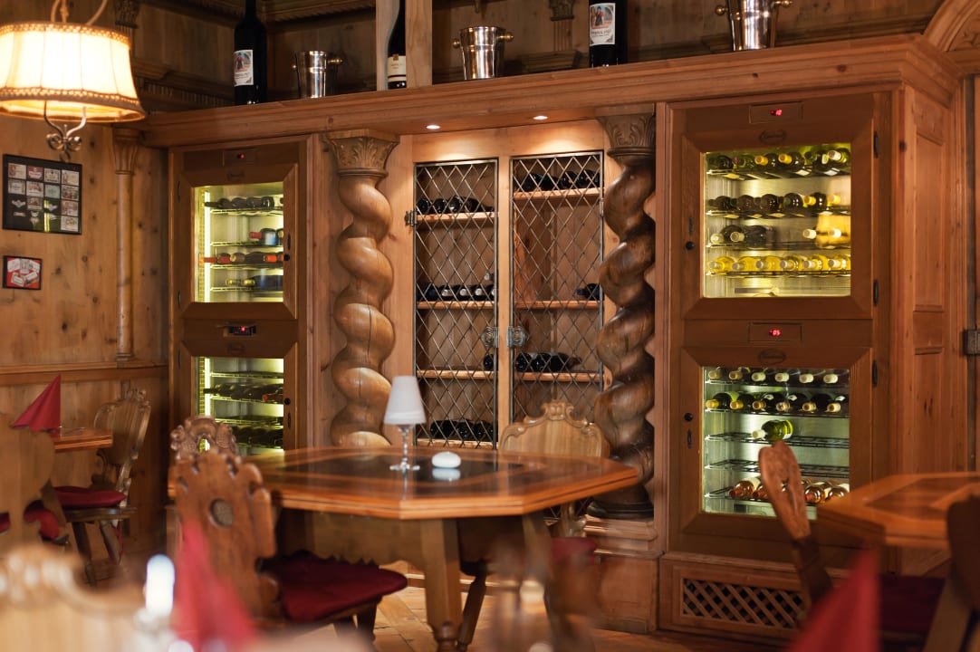 Restaurant Post Taverne ATLAS Grand Hotel