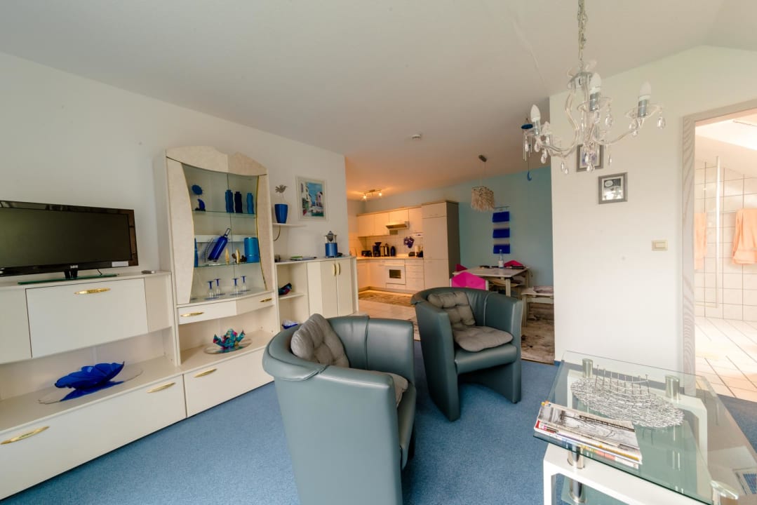 Zimmer Gästehaus Birgit