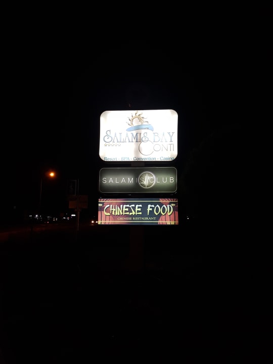 Sonstiges Salamis Bay Conti Resort Hotel & Casino