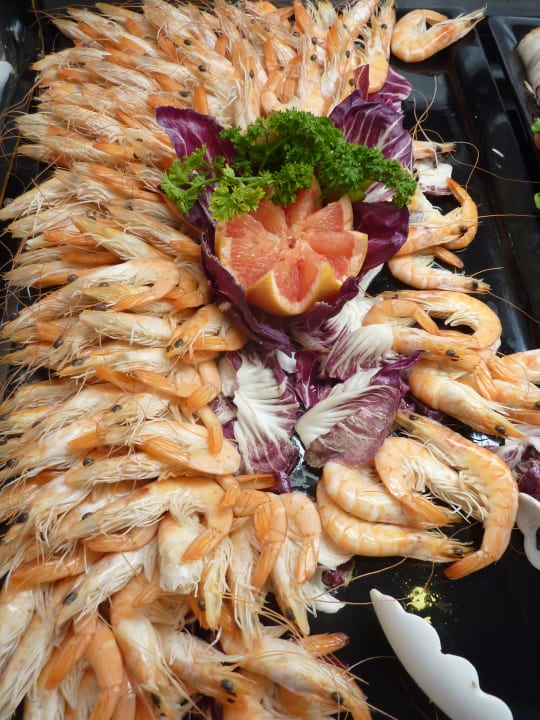 Gastro H10 Tenerife Playa