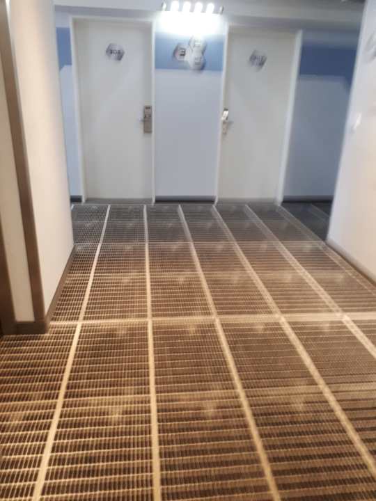 Sonstiges B&B Hotel Bremen-Altstadt