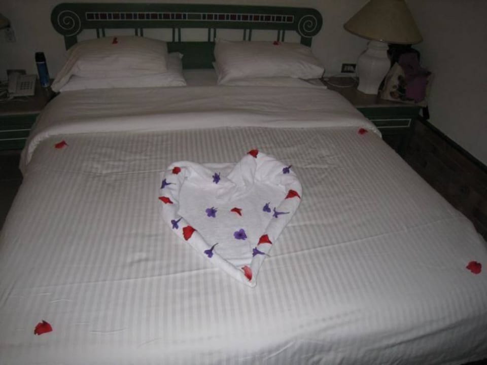 Motiv Giftun Azur Resort