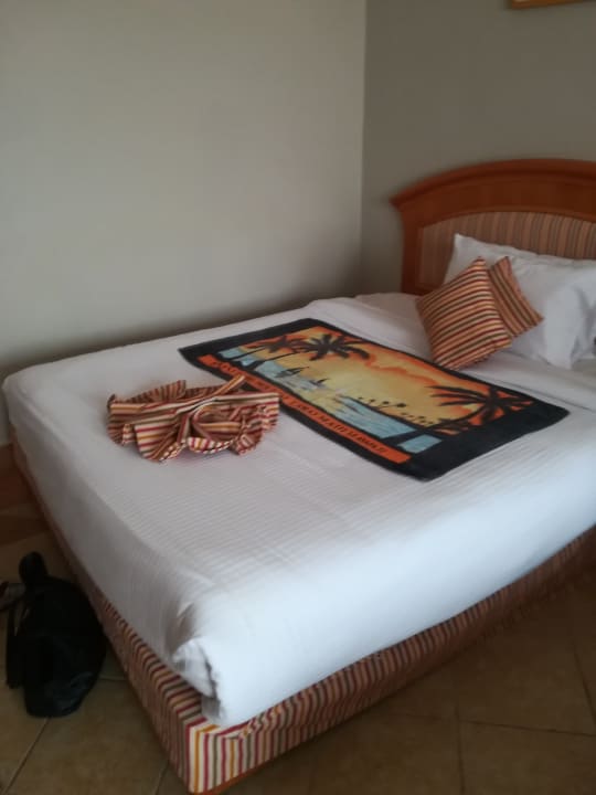 Zimmer Sharm Grand Plaza Resort