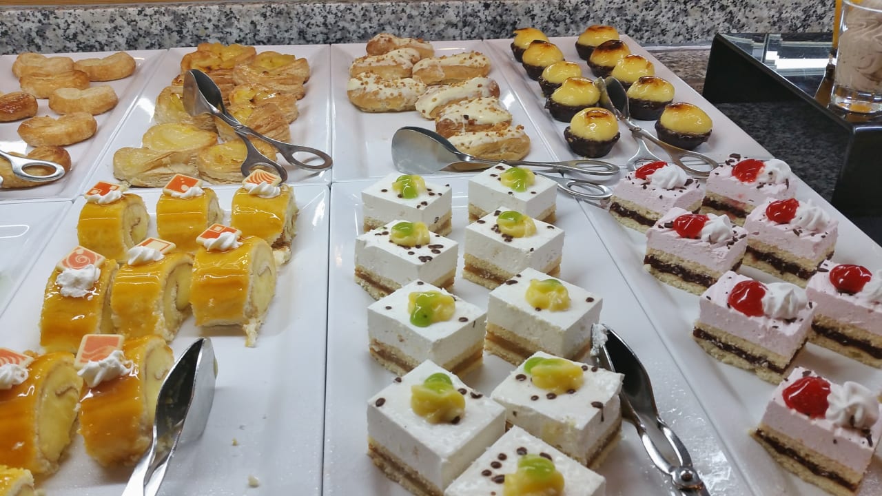 Gastro Hotel Riu Palace Maspalomas Adults Only