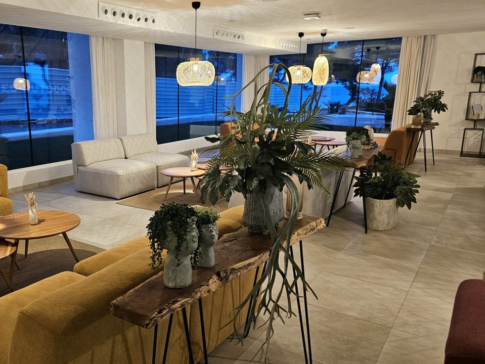 Sonstiges Iberostar Selection Santa Eulalia Ibiza