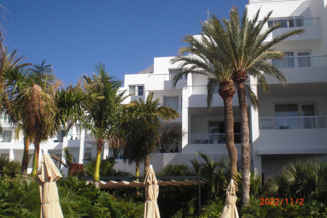 Sonstiges Hotel Riu Palace Jandia
