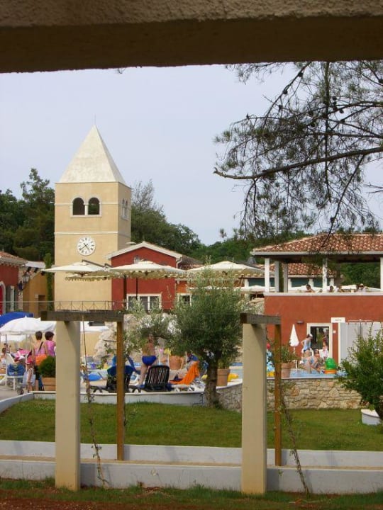 Hotel Hotel Garden Istra Plava Laguna