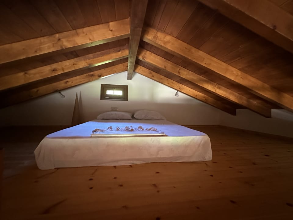 Zimmer Genari Beach Apartments