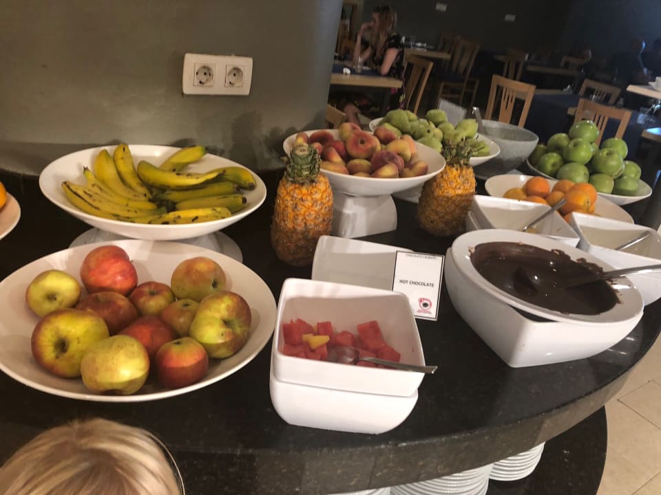 Gastro Grupotel Flamingo