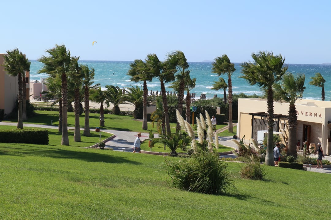 Garten Hotel Horizon Beach Resort