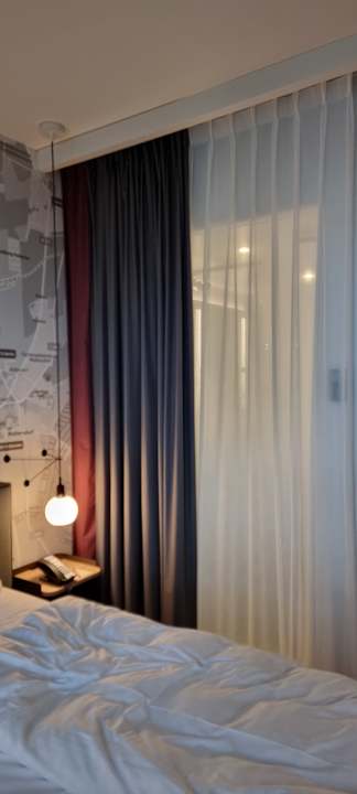 Zimmer IntercityHotel Berlin Airport BER Terminal 1+2