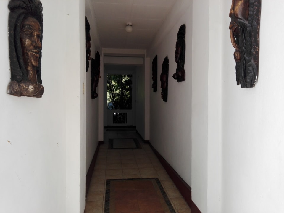 Zimmer Grand Decameron Montego Beach