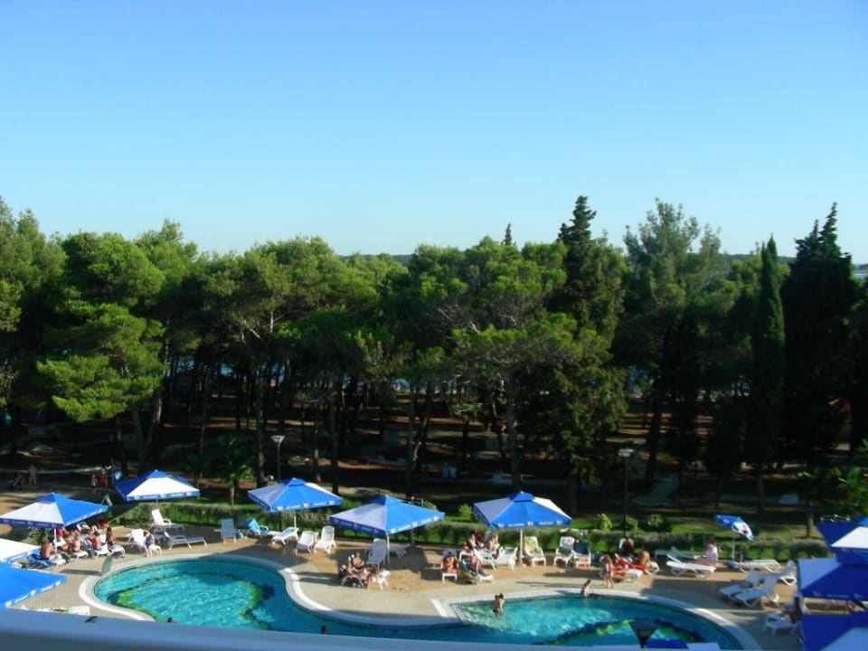 Meerblick Laguna Maradiso Hotel by Aminess
