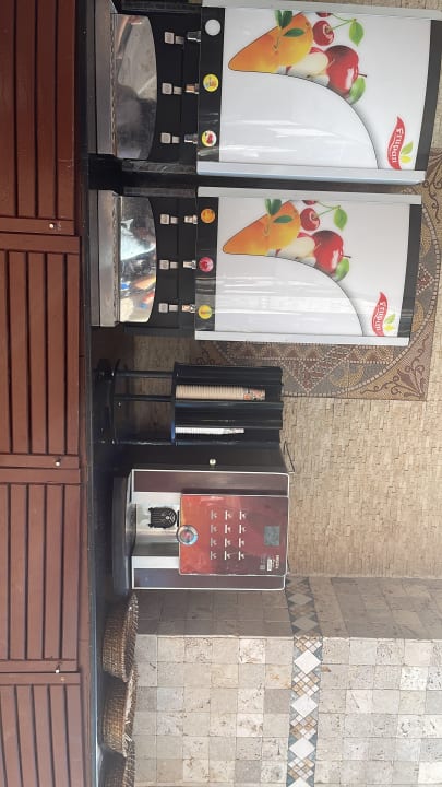 Gastro Telatiye Resort