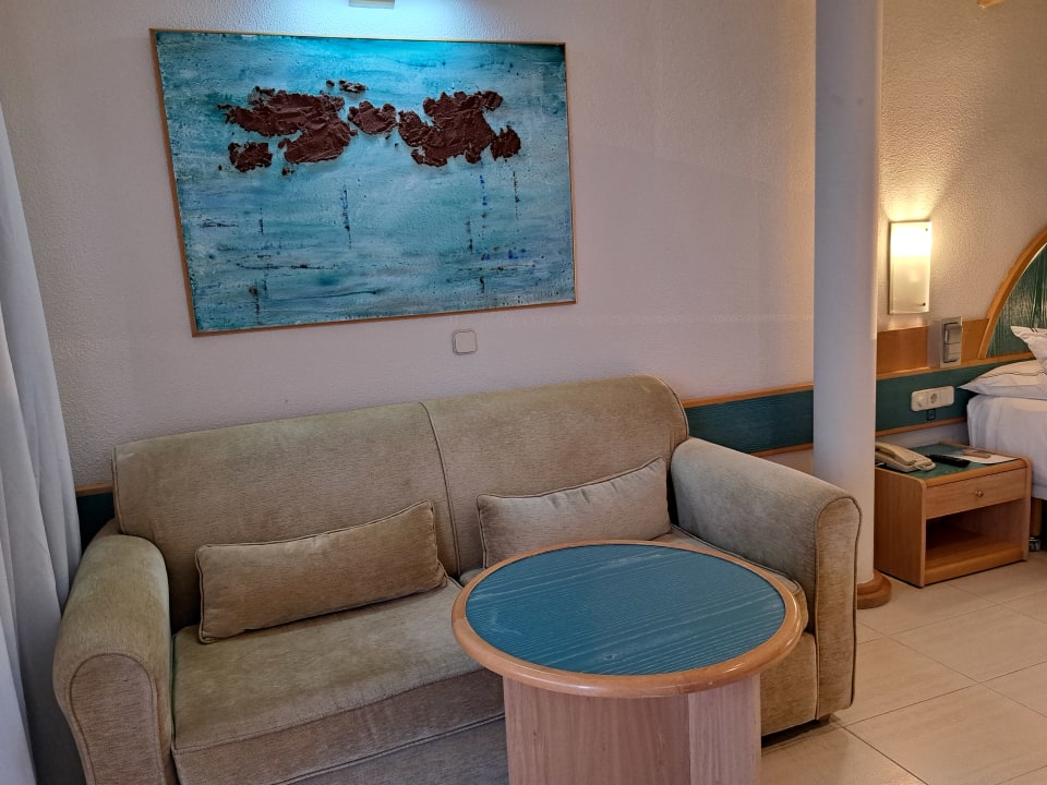 Zimmer Paradisus by Meliá Fuerteventura