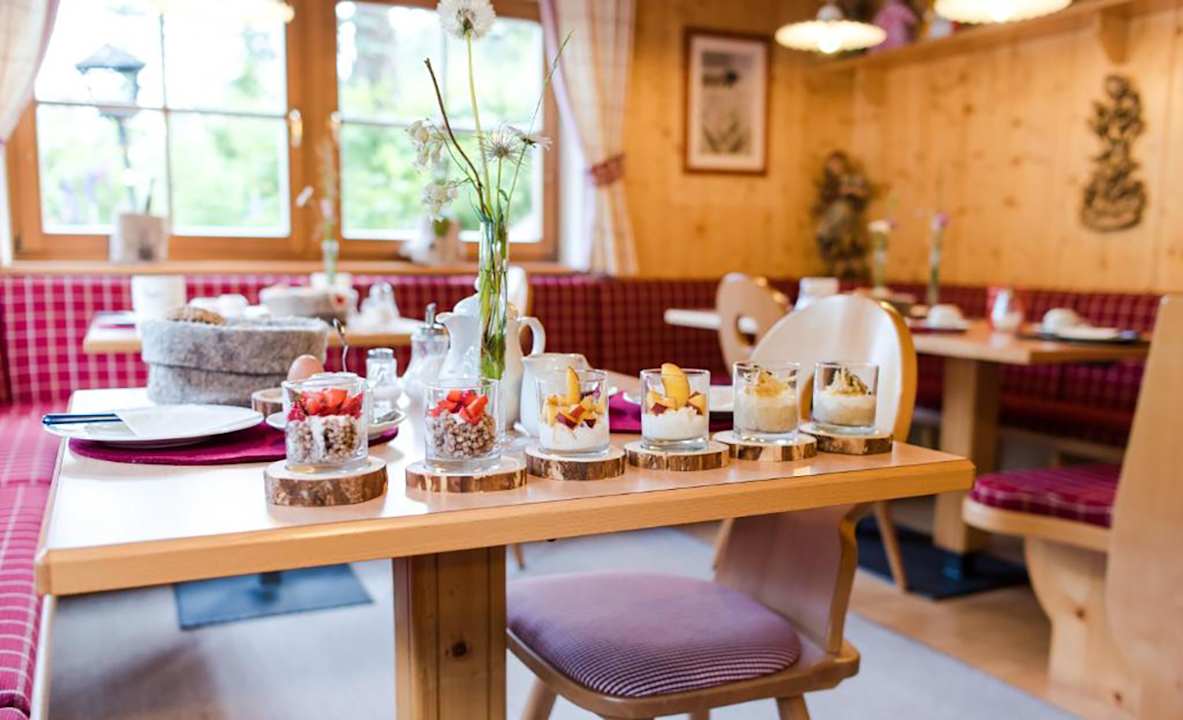 Gastro Garni Ortles Angelo