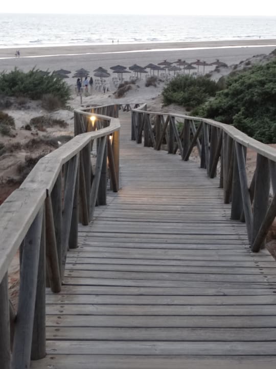Strand Hipotels Playa la Barrosa