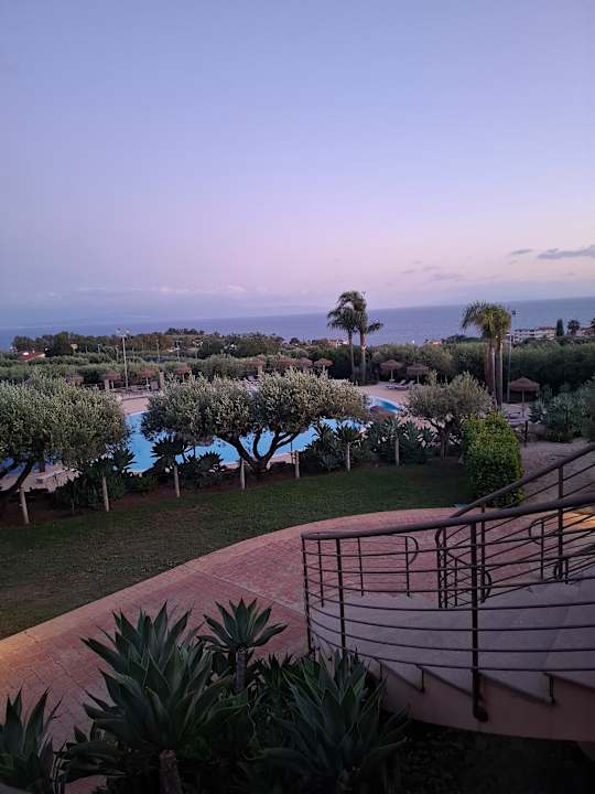 Sonstiges Hotel Residence Santa Chiara