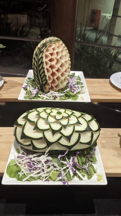 Gastro Summer Island Maldives