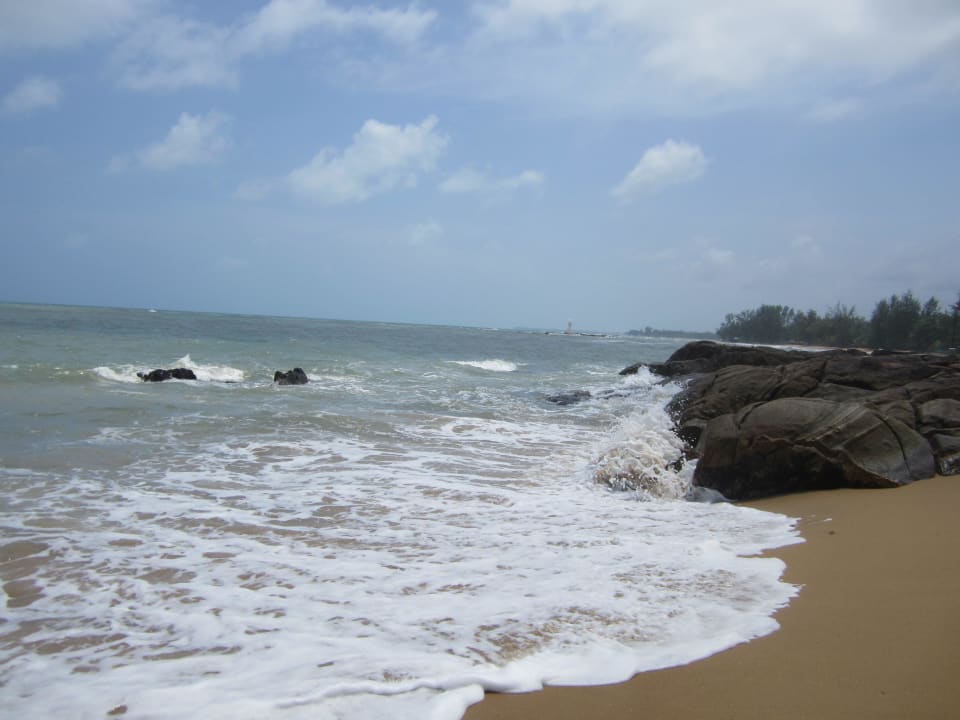 Strand Hotel Khaolak Laguna Resort