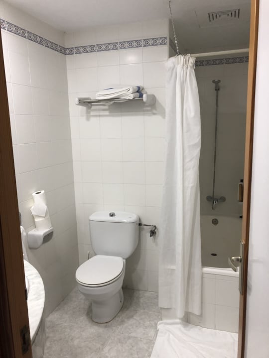 Zimmer Stil Mar y Paz