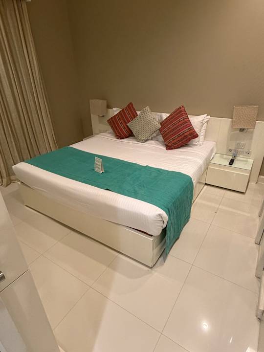 Zimmer Ancient Sands Golf Resort