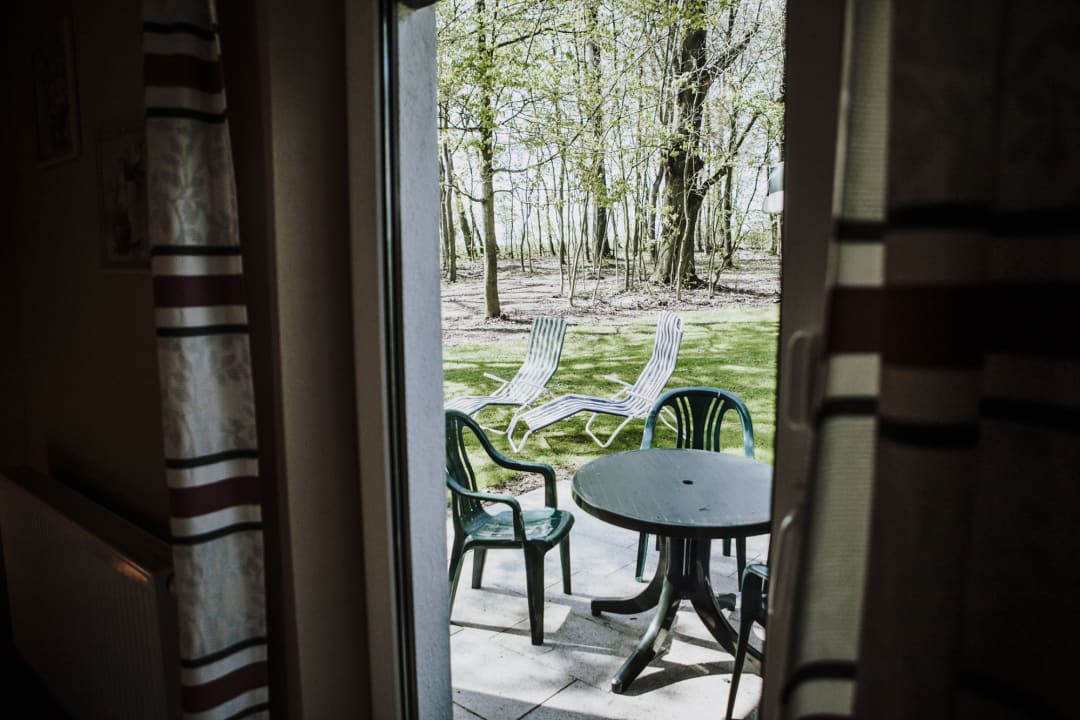 Außenansicht Ferienhof Gut Ummersberg