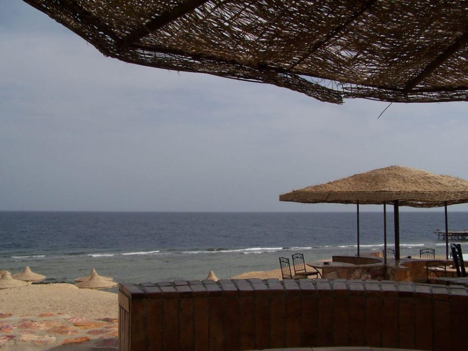 Strandrestaurant Sentido Akassia Beach