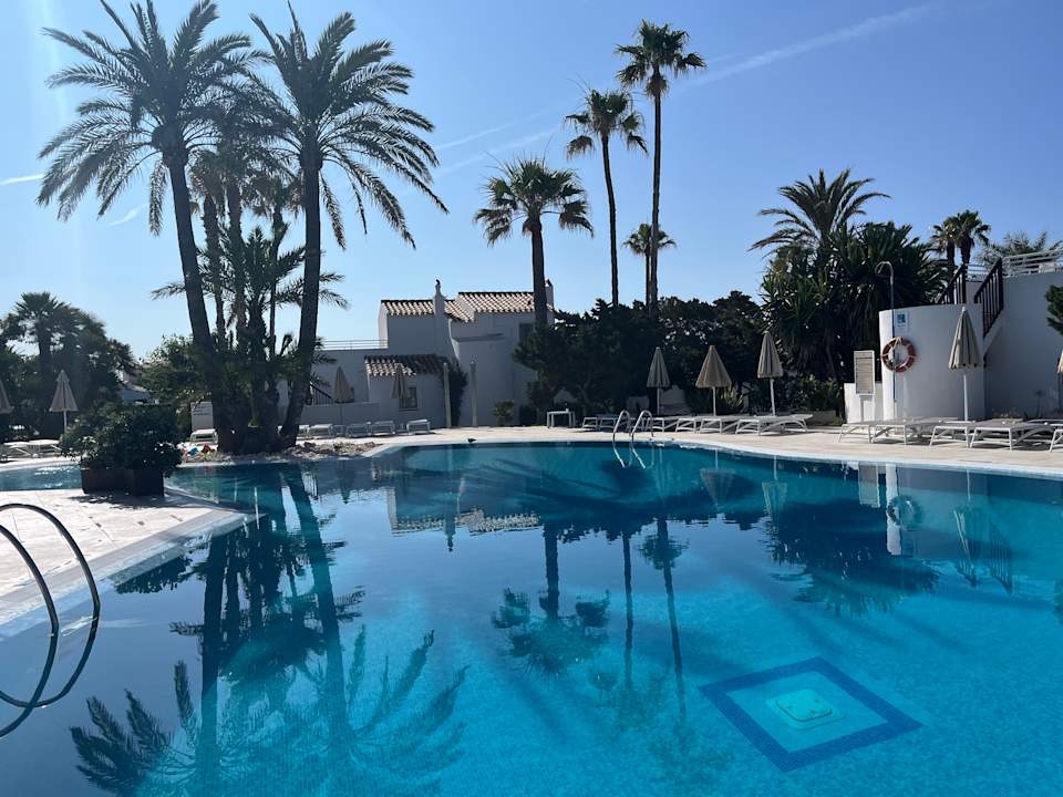 Pool Grupotel Aldea Cala'n Bosch