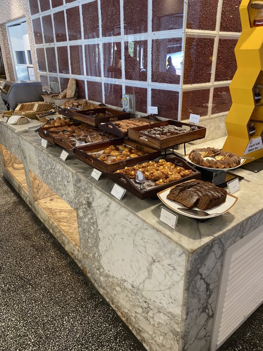 Gastro Taj Bentota Resort & Spa