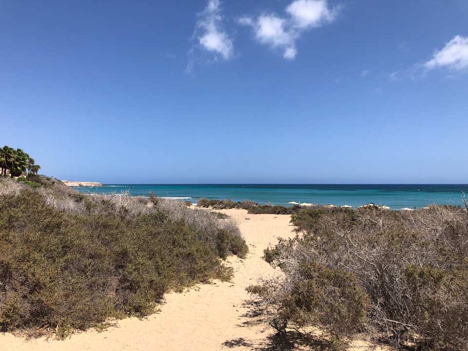 Sonstiges SBH Crystal Beach Hotel & Suites