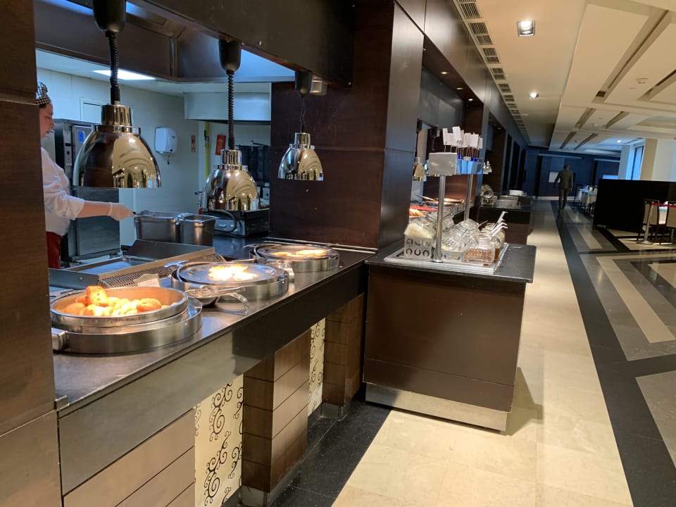 Gastro Susesi Luxury Resort