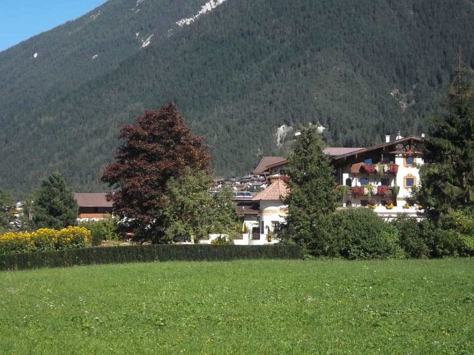 Hotel Forster Hotel Forsters Naturresort