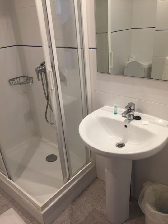 Zimmer Hotel Edén Palma Playa - Adults Only