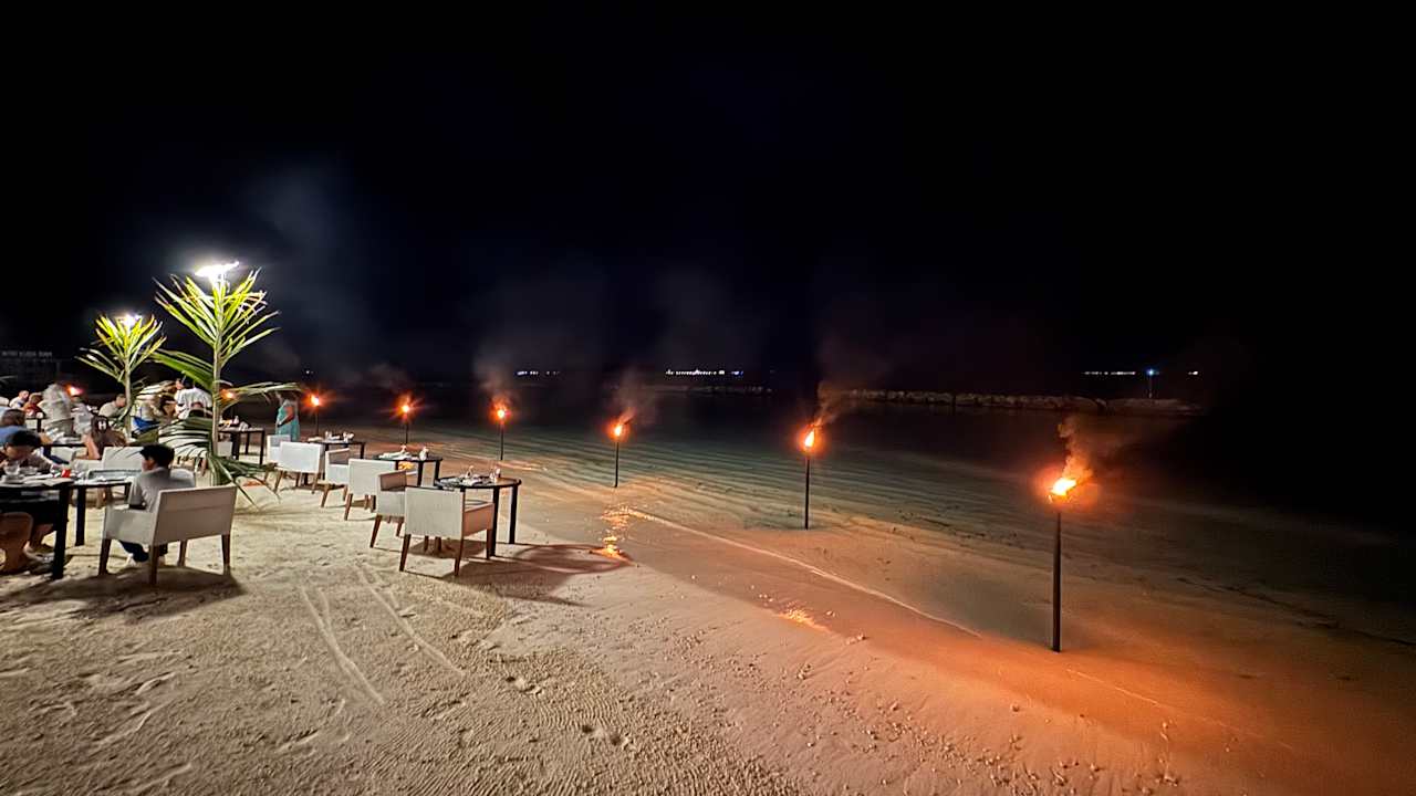 Gastro NH Maldives Kuda Rah Resort