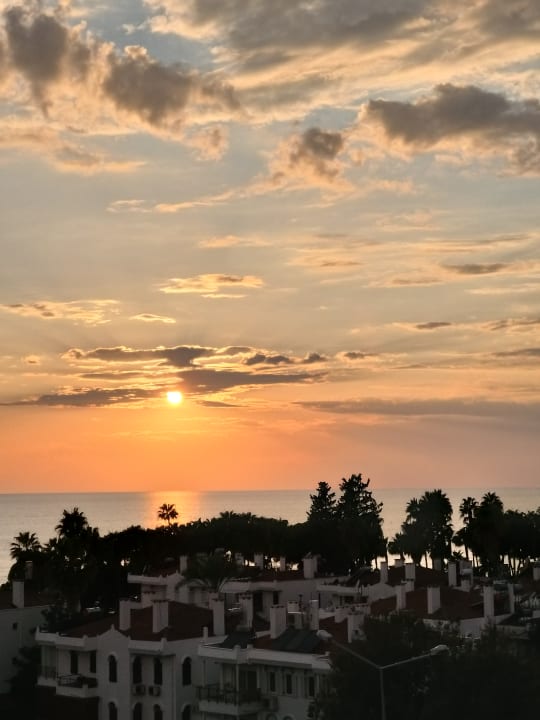 Ausblick TUI BLUE Barut Andız - All Inclusive - Adults Only