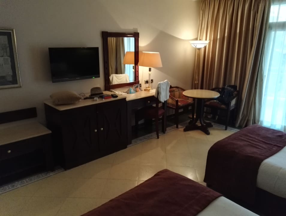 Zimmer Palm Royale Resort - Soma Bay