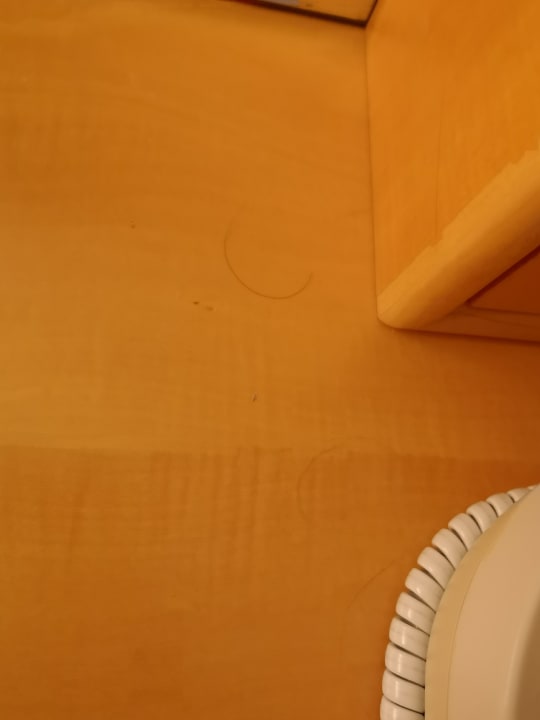 Zimmer Hotel Dorint Venusberg