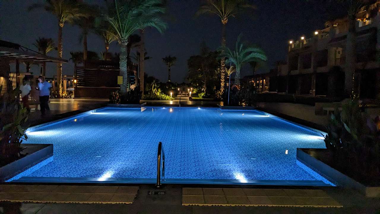 Pool JAZ Elite Riviera