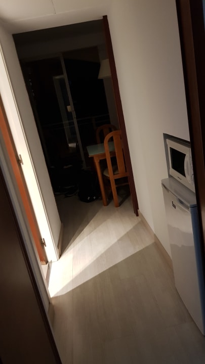 Zimmer Club Simó Hotel by Senator