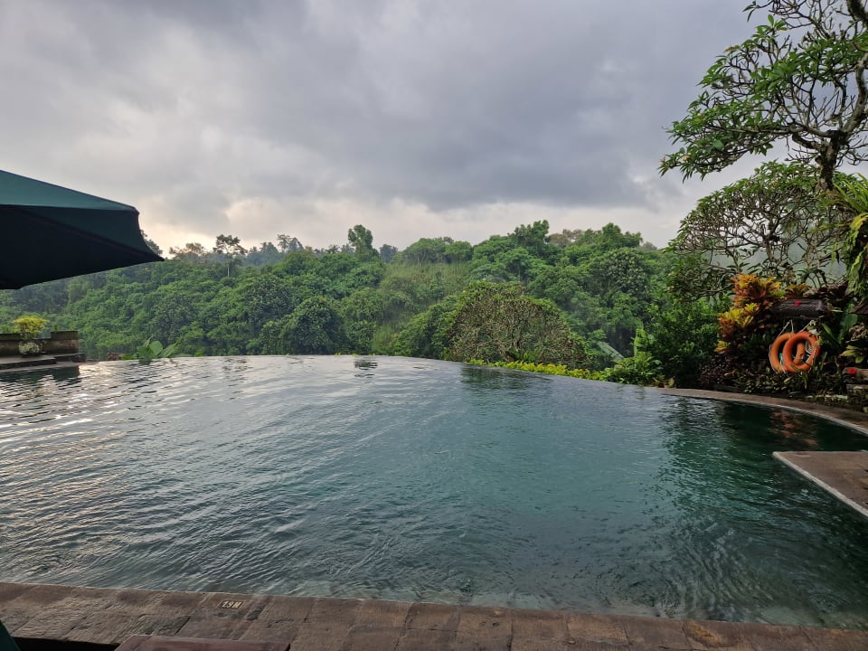 Pool Pita Maha Resort & Spa