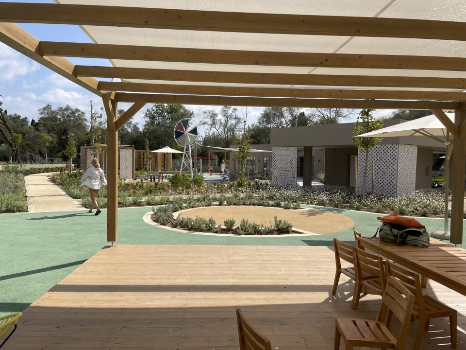 Sport & Freizeit Ikos Odisia