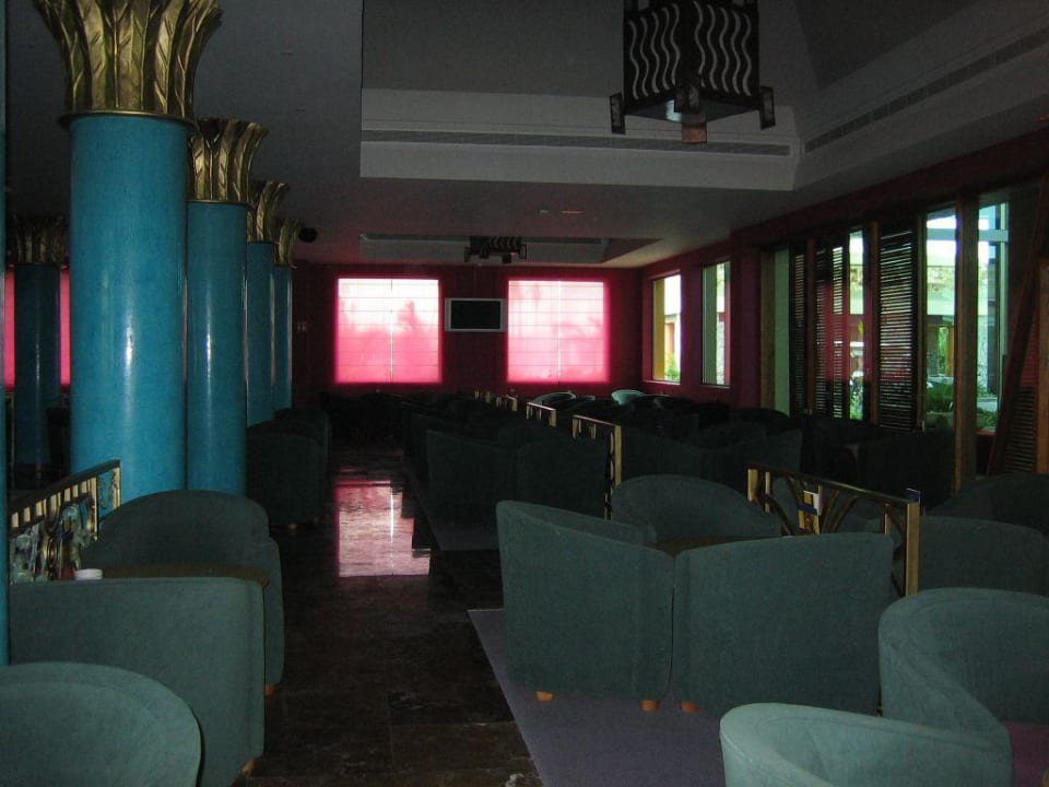 Melodie Bar Iberostar Selection Paraiso Maya Suites