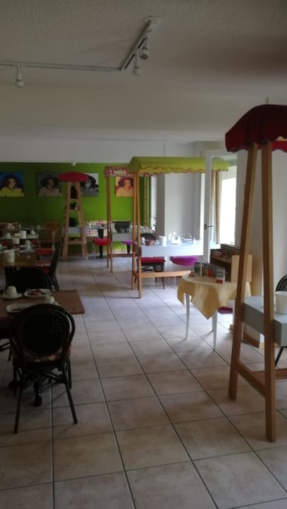 Gastro Hotel Löwen mit Haus Goethe