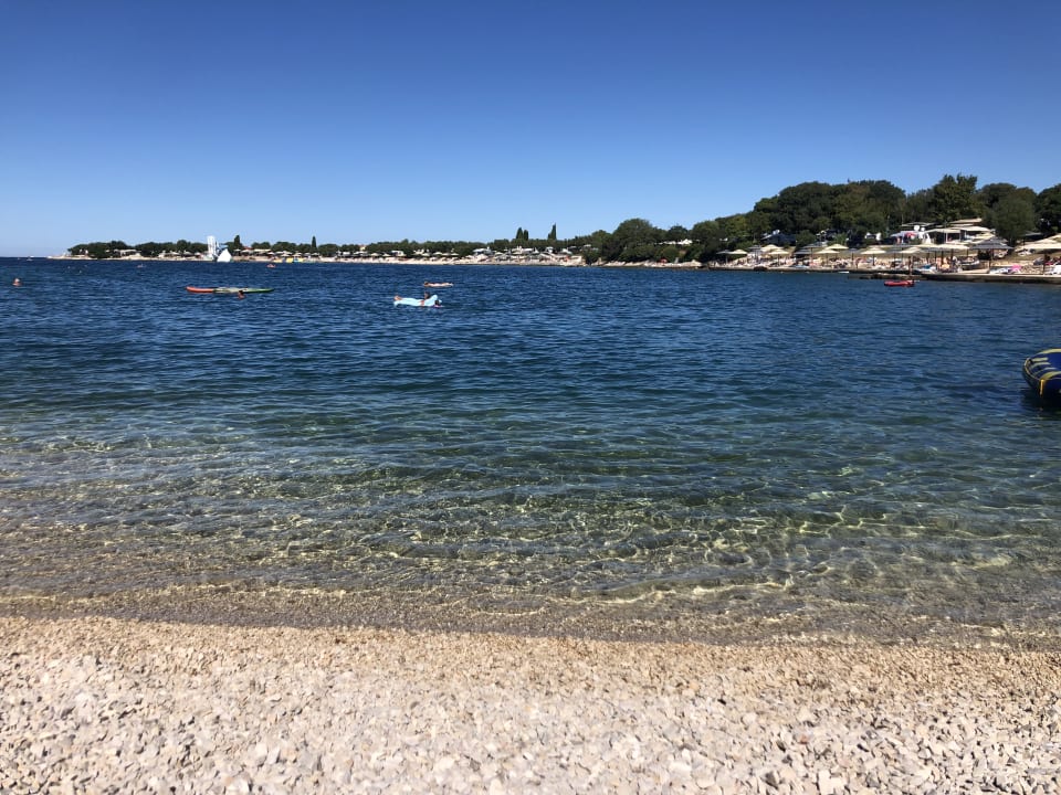 Strand FKK Valalta