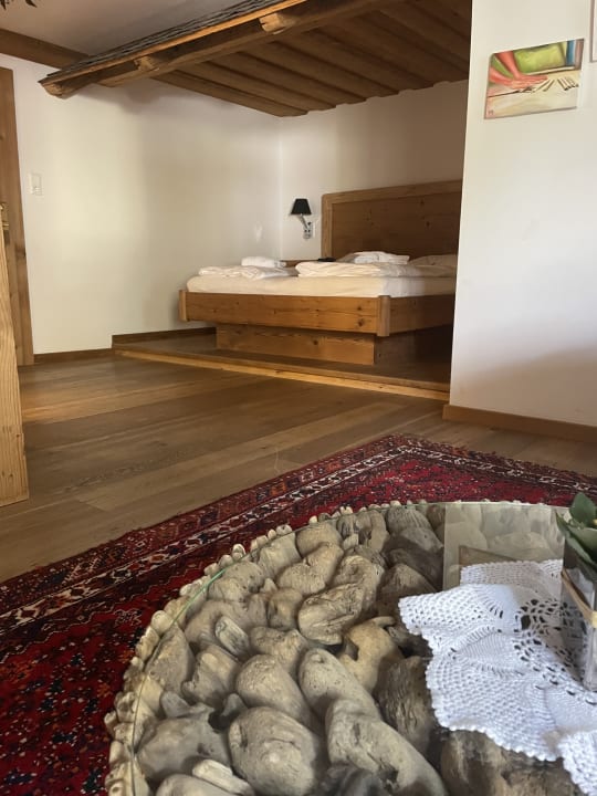 Zimmer Familien- & Vitalhotel Mühlpointhof